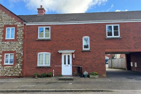 4 bedroom terraced house for sale, Brutton Way, Somerset TA20