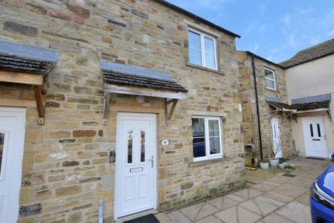 2 bedroom semi-detached house for sale, Black Sheep Cottage, Overton Garth, Reeth