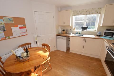 2 bedroom semi-detached house for sale, Black Sheep Cottage, Overton Garth, Reeth