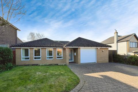 4 bedroom bungalow for sale, Beacon Lane, Grantham, Grantham, NG31