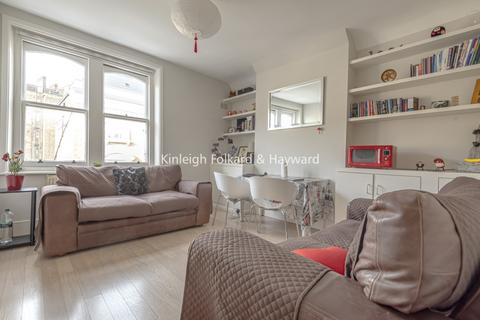 2 bedroom flat to rent, Heyford Terrace Vauxhall SW8