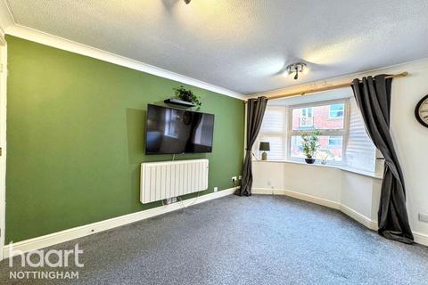 undefined, Oakfields Road, NOTTINGHAM