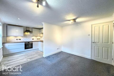 undefined, Oakfields Road, NOTTINGHAM