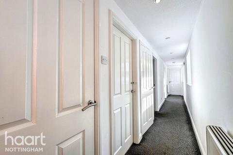 undefined, Oakfields Road, NOTTINGHAM