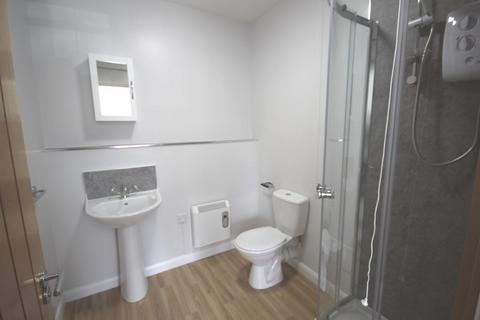 Studio to rent, Duncan Close, Moulton Park, Northampton, NN3