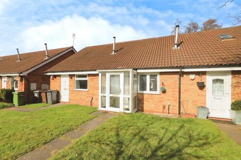 1 bedroom bungalow for sale, Snowdon Way, West Midlands WV10