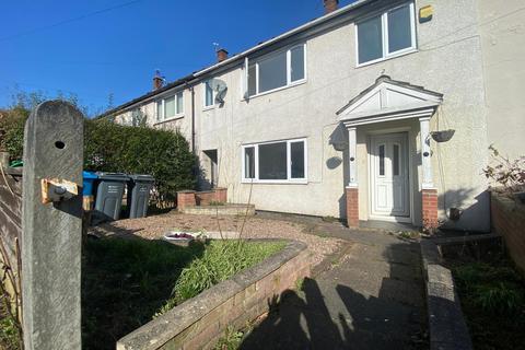 3 bedroom terraced house to rent, Saintsbridge Rd, Wythenshawe, Manchester, M22