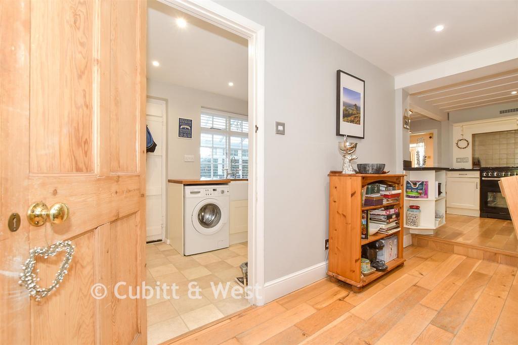 Internal Lifestyle Photograph