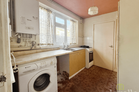 2 bedroom terraced house for sale, Wellington Street, Gainsborough DN21