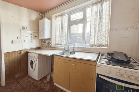 2 bedroom terraced house for sale, Wellington Street, Gainsborough DN21