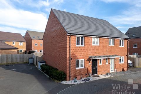 7 Mearing Grove, Shinfield, Reading, RG2 9RF