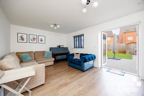 7 Mearing Grove, Shinfield, Reading, RG2 9RF