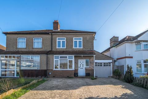 2 bedroom semi-detached house for sale, Powys Close, Bexleyheath