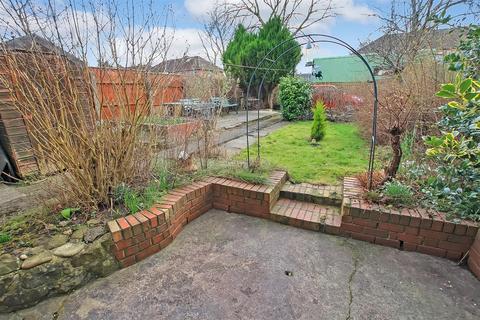 2 bedroom terraced house for sale, Bede Crescent, Newton Aycliffe