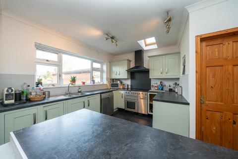 3 Ashbys Villas, Ivinghoe Aston, Leighton Buzzard, LU7 9DH