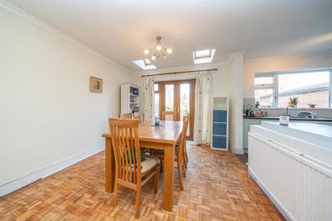 3 bedroom semi-detached house for sale, Ashby Villas, Ivinghoe Aston, LU7 9DF