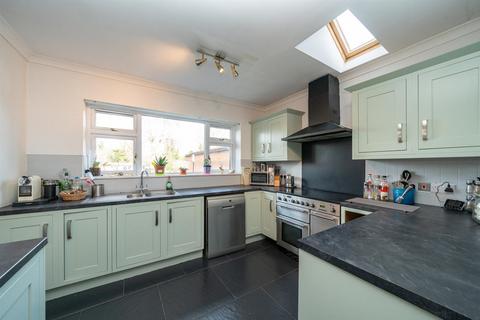 3 Ashbys Villas, Ivinghoe Aston, Leighton Buzzard, LU7 9DH