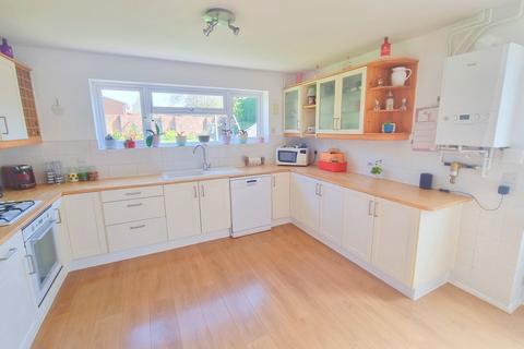 4 bedroom detached house for sale, Down Gate, Peterborough PE3