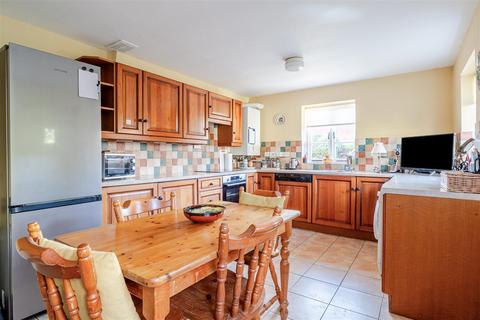 2 bedroom semi-detached house for sale, The Hamlet, Chippenham