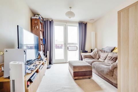 undefined, at Goodstone Court, Headstone Drive, London HA1