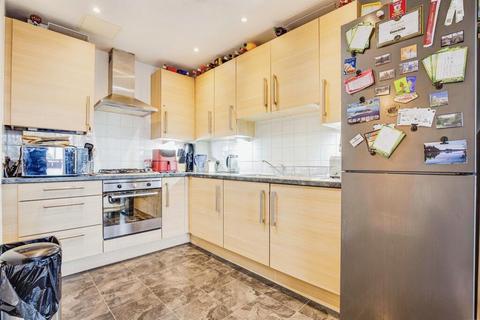 undefined, at Goodstone Court, Headstone Drive, London HA1