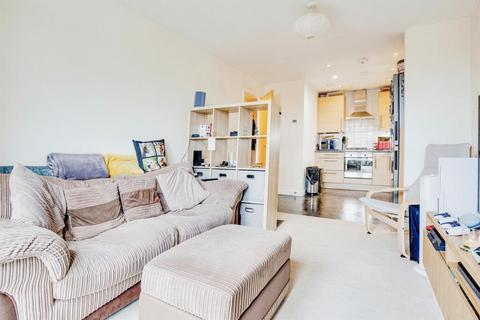 at Goodstone Court, 205 Headstone Drive, London HA1