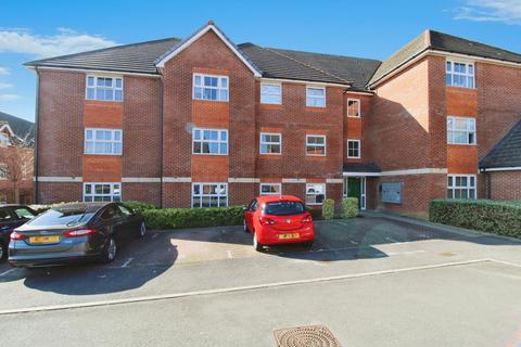 2 bedroom flat for sale, Hebden Close, Swindon, SN25