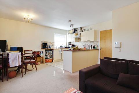 2 bedroom flat for sale, Hebden Close, Swindon, SN25