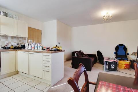 2 bedroom flat for sale, Hebden Close, Swindon, SN25