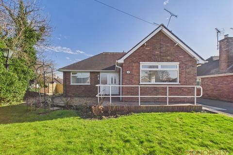 2 bedroom detached bungalow for sale, Annefield Park, Gresford, Wrexham