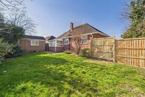 2 bedroom detached bungalow for sale, Annefield Park, Gresford, Wrexham