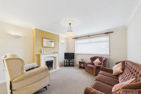 2 bedroom detached bungalow for sale, Annefield Park, Gresford, Wrexham