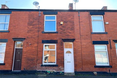 2 bedroom terraced house for sale, Grove Street, Heywood, Greater Manchester, OL10