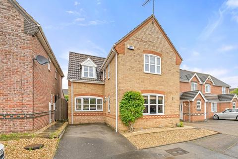 Madely Close, Horncastle, LN9