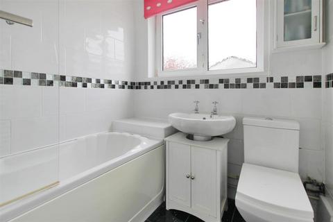 1 bedroom ground floor flat for sale, Wakefords Way, Havant PO9