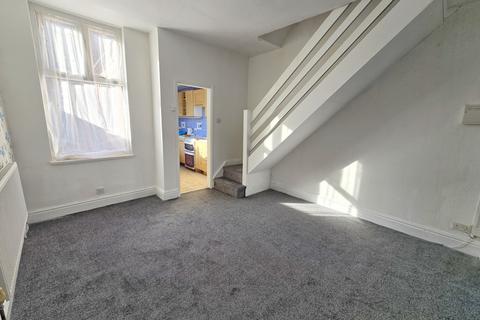 undefined, Longden Road, Longsight