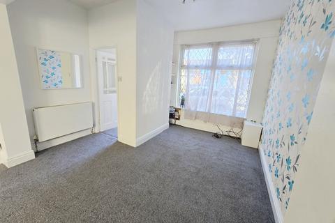undefined, Longden Road, Longsight