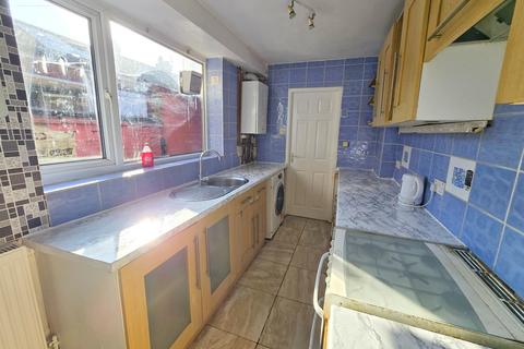 undefined, Longden Road, Longsight