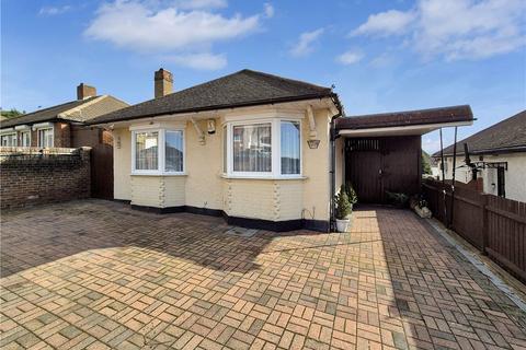 2 bedroom bungalow for sale, Edmunds Avenue, St Pauls Cray, Kent, BR5