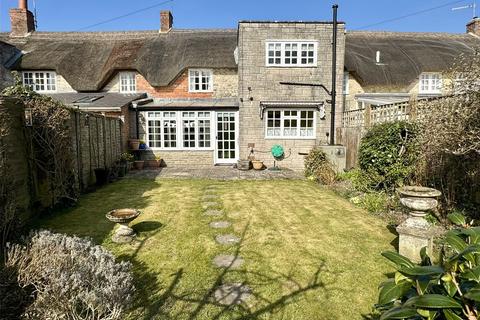 2 bedroom terraced house for sale, Thatch Cottages, Winsham TA20