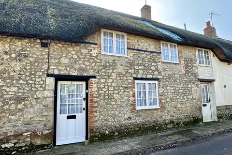 2 bedroom terraced house for sale, Thatch Cottages, Winsham TA20