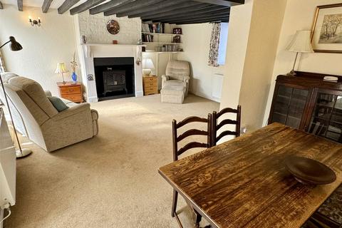 2 bedroom terraced house for sale, Thatch Cottages, Winsham TA20