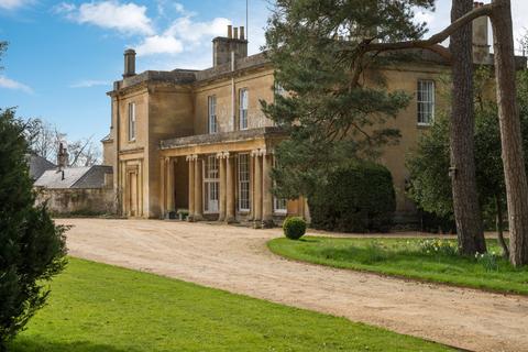 11 bedroom equestrian property for sale, Calne, Wiltshire