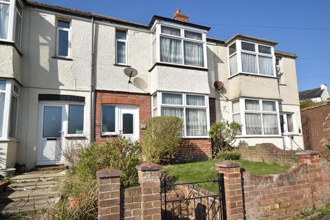 3 bedroom terraced house for sale, Coghurst Road, Hastings