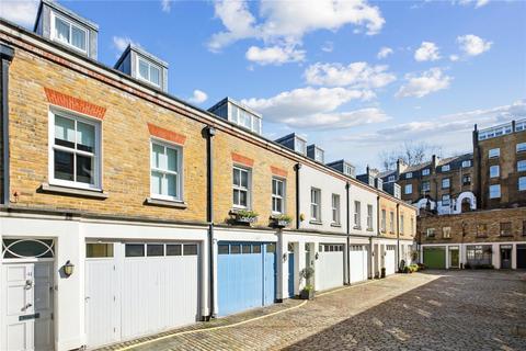 4 bedroom mews for sale, Conduit Mews, London, W2