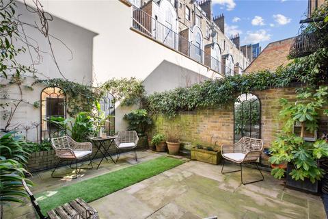 4 bedroom mews for sale, Conduit Mews, London, W2