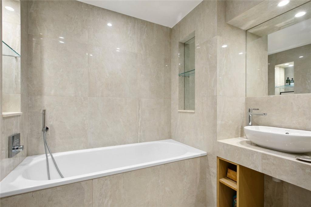 Bathroom Two