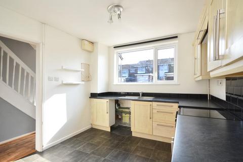 3 bedroom terraced house for sale, Leaholme Gardens, Whitchurch, Bristol