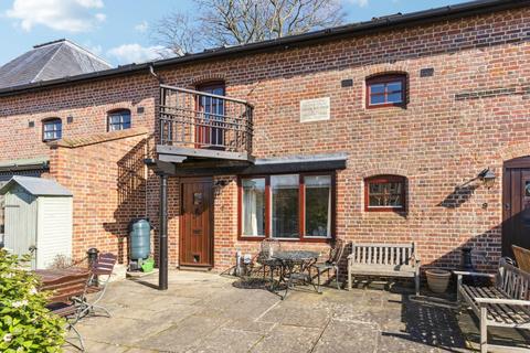 3 bedroom mews for sale, Rodwell Yard, Tring