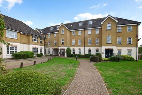 2 bedroom apartment for sale, Tolgate Court, Dunstable LU6